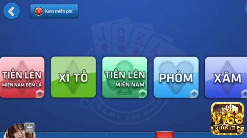 Tải ứng dụng game bai beme về máy tính