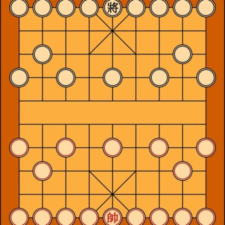 Cờ tướng úp: Tìm hiểu thông tin và cách chơi của cờ tướng úp