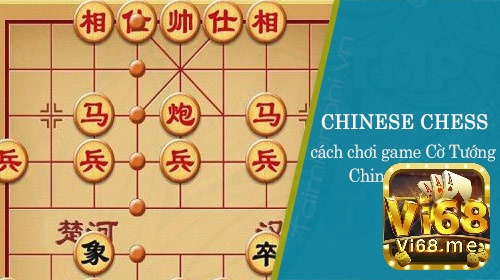 Một trong những tựa game cờ tướng hấp dẫn nhất - Tải game cờ tướng