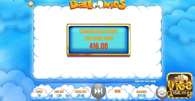Link download Balloonies Farm