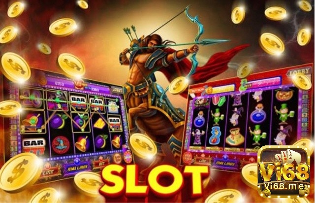 Tìm hiểu xem luật được áp dụng đối với Slot Game là gì