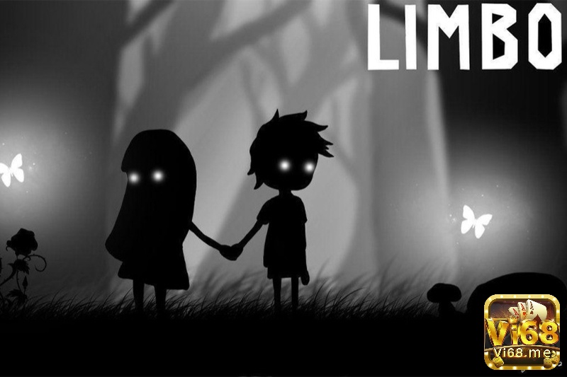 Game offline hay cho PC miễn phí kịch tính Limbo