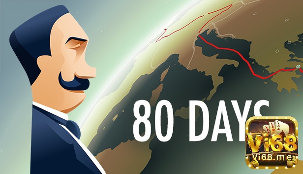 Game PC offline hay 80 Days