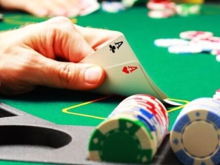 Chiến lược chơi Poker hay, hiệu quả nhất tăng tỷ lệ thắng