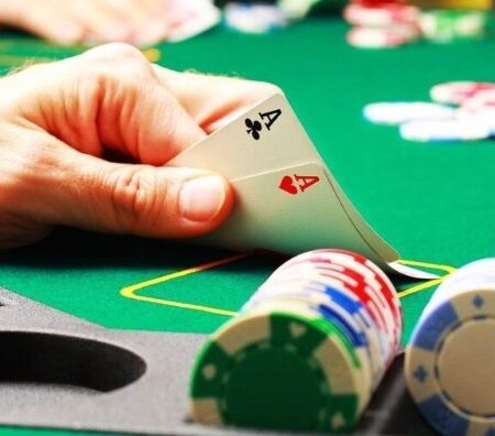 Chiến lược chơi Poker hay, hiệu quả nhất tăng tỷ lệ thắng