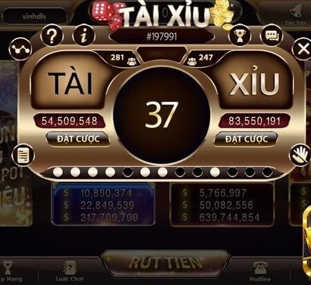 Chiến thuật chơi tài xỉu tối ưu nhất, tăng cơ hội chiến thắng