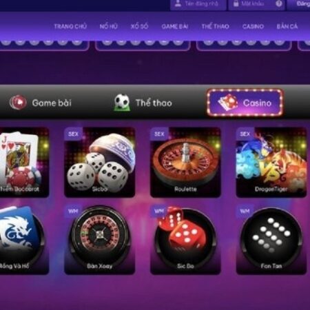 Đăng ký gnbet để trải nghiệm cổng game uy tín hàng đầu