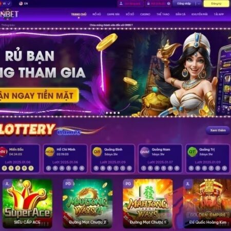 Đăng nhập gnbet trải nghiệm thế giới game trực tuyến đẳng cấp