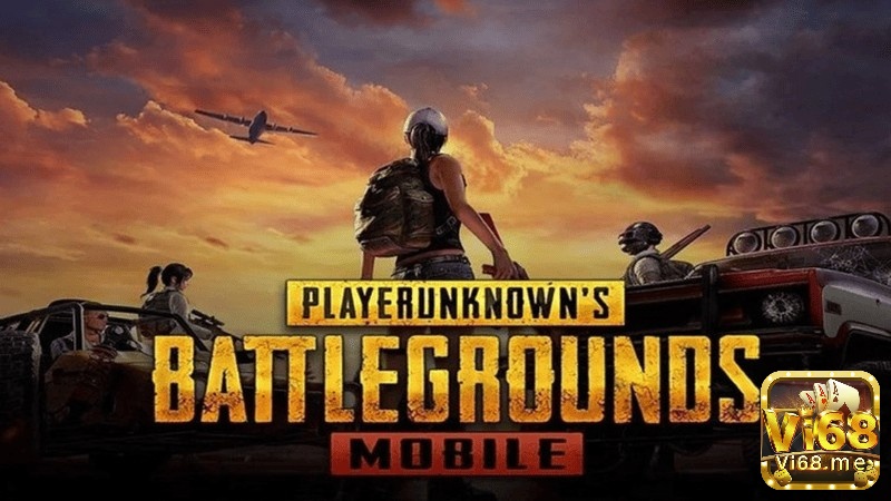PUBG Mobile