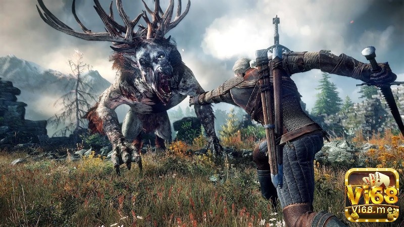 Game online chơi một mình là lựa chọn hoàn hảo cho những ai muốn trải nghiệm giải trí độc lập