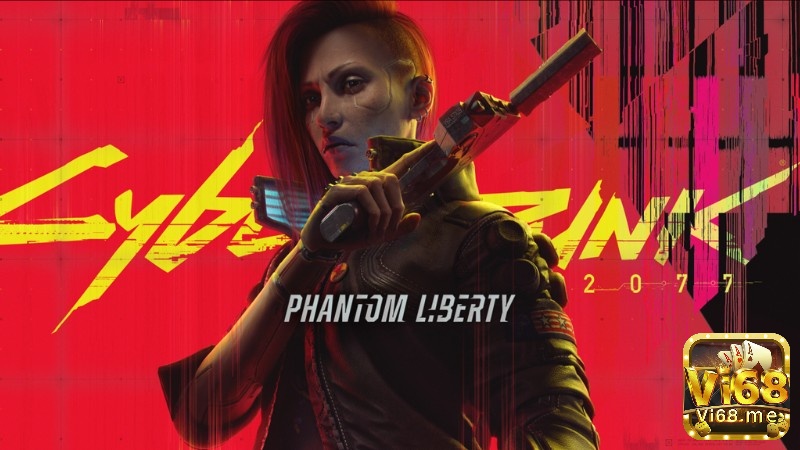 Cyberpunk 2077