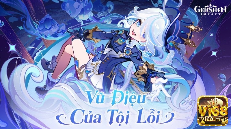 Game thế giới mở hay Genshin Impact với hệ thống nhân vật đa dạng mang đến những trận chiến chiến thuật hấp dẫn