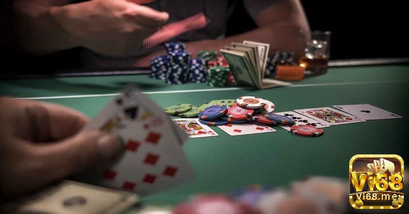 Kinh nghiệm tham gia chơi Poker hiệu quả