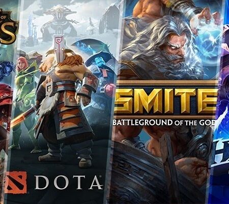 MOBA là gì? Thể loại game chiến thuật nhiều fan nhất hiện nay