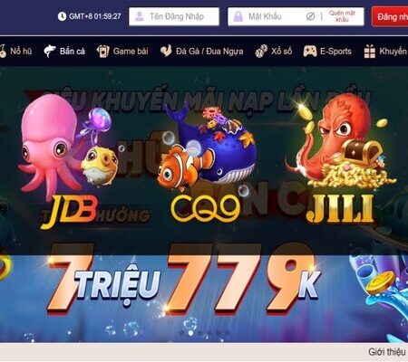 Neo79 – Sân chơi cá cược uy tín hàng đầu Việt Nam