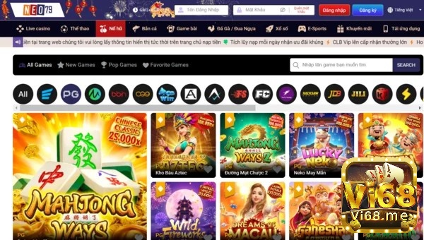 Đăng nhập Neo79 cần những thông tin gì?