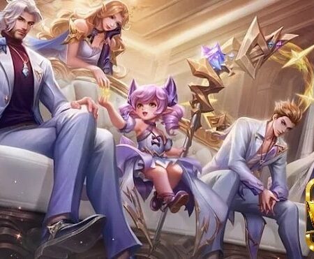 Game mobile hay nhất 2021 – Khám phá trò chơi đỉnh cao