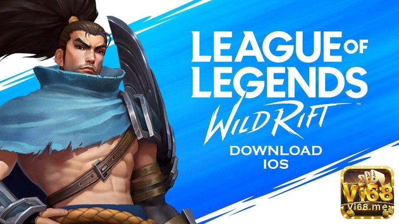 Wild rift tối ưu mượt mà cho di động rất được yêu thích