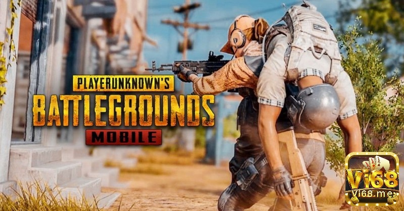 PUBG Mobile - Ông hoàng trong danh sách game mobile hay nhất 2022
