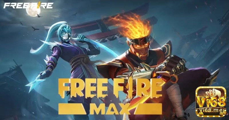 Free Fire MAX ấn tượng với hiệu ứng chân thực