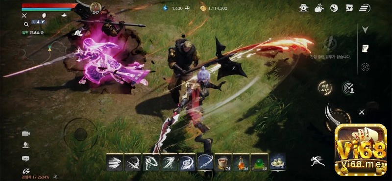 Game mobile mới cho người chơi hardcore hay nhất