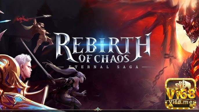 Game mobile mới thể loại MMORPG đáng mong chờ
