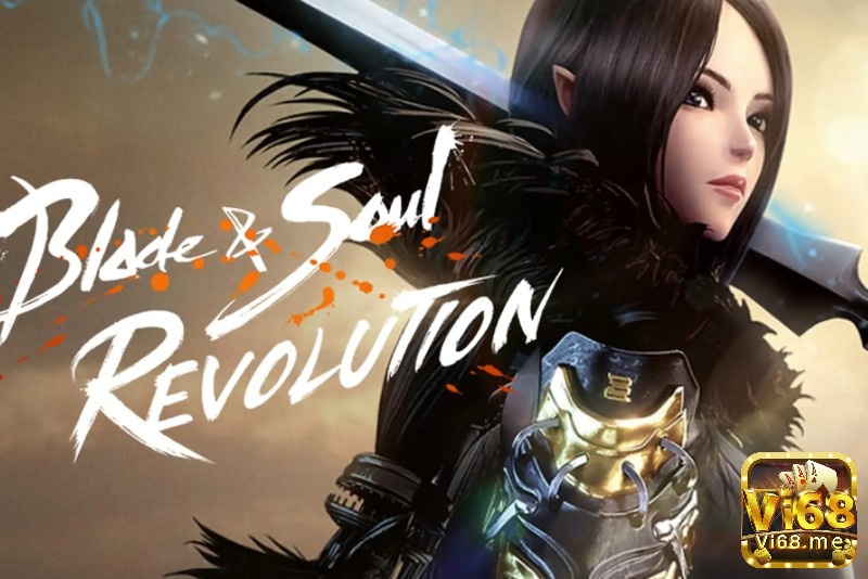 Blade & soul hệ thống võ thuật độc đáo