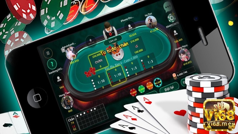 Kỹ thuật đọc vị đối thủ chơi Poker đổi thưởng