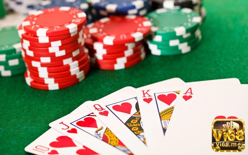Giải đáp thắc mắc khi chơi game đổi thưởng bài Poker