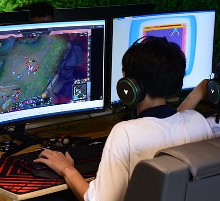 Kinh nghiệm chơi game online từ game thủ chuyên nghiệp