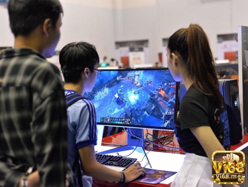 Học hỏi từ streamer và cộng đồng giúp game thủ nâng cao kỹ năng nhanh chóng
