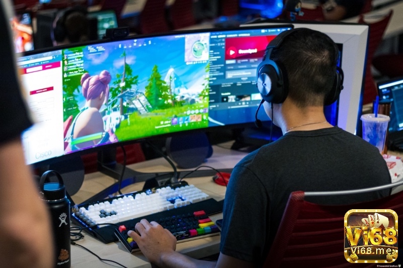 Quản lý thời gian hợp lý giúp duy trì hiệu suất và bảo vệ sức khỏe khi chơi game