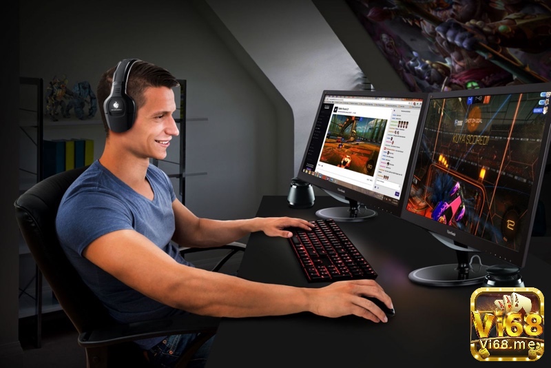 Nghiên cứu meta và phân tích chiến thuật giúp nâng cao tư duy và trình độ chơi game