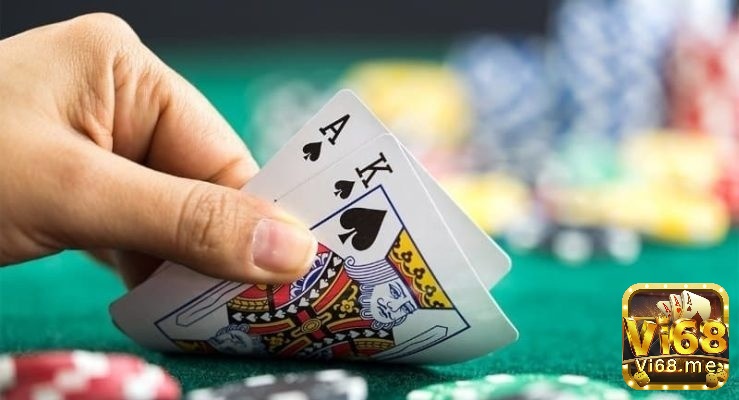 Tổng quan về game bài xì dách