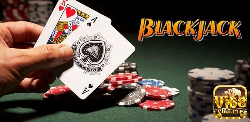 Trò chơi Blackjack là một game bài hấp dẫn phổ biến với nhiều người chơi hiện nay