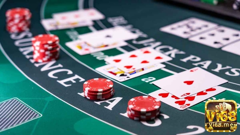 Tổng hợp những mẹo chơi blackjack hiệu quả mang lại chiến thắng cho bạn