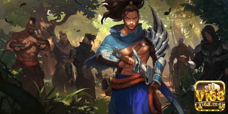 Huyền Thoại Runeterra mang đến trải nghiệm thẻ bài chiến thuật hấp dẫn, đòi hỏi sự tính toán và chiến lược tinh tế