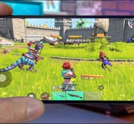 Review game mobile hay: Top game đáng chơi nhất 2025