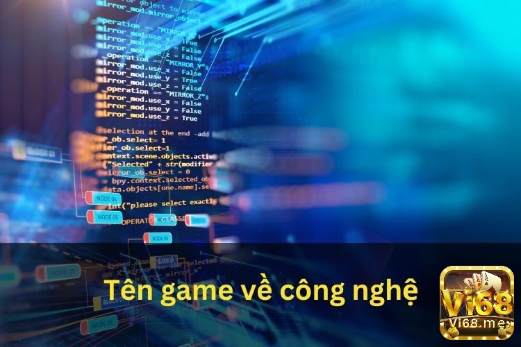 Cách chọn tên game tiếng anh hay và hiệu quả theo tiêu chí nào