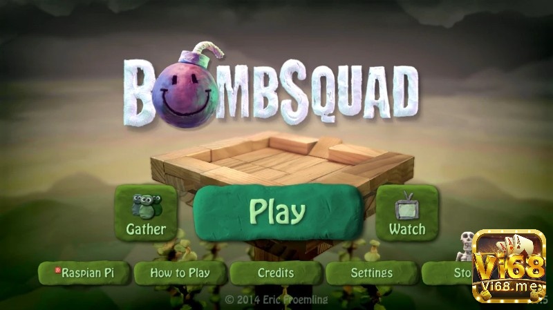 BombSquad là trò chơi ba người lý tưởng trên mobile