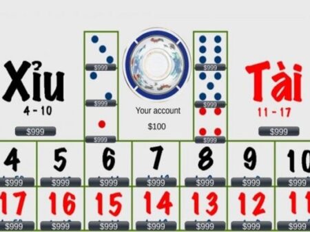 Cách chơi lắc tài xỉu chi tiết từ A-Z cho người mới bắt đầu