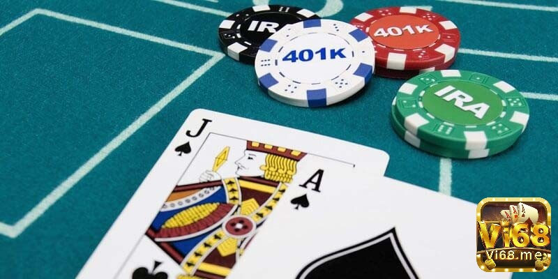 Cách tính điểm xì dách trong trường hợp quắc