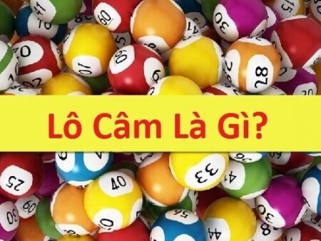 Đầu lô câm đánh con gì? Bí kíp chọn số hiệu quả 2025