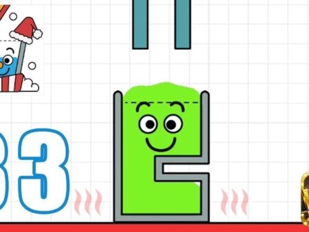 Game happy glass – Hướng dẫn chơi và vượt qua mọi thử thách