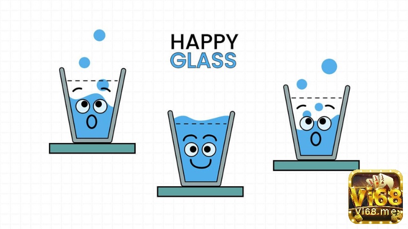 Quá trình phát triển của Game happy glass