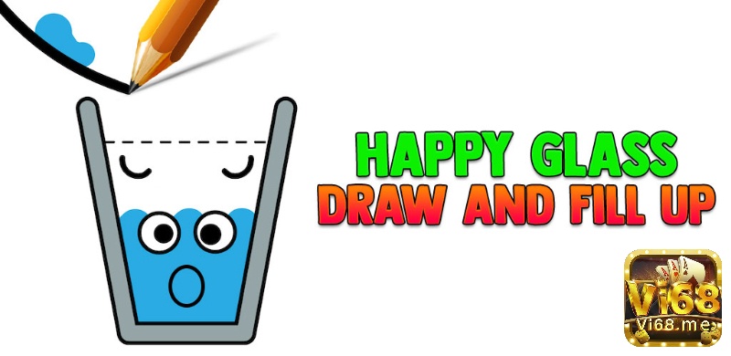 Cách tham gia chơi Game happy glass
