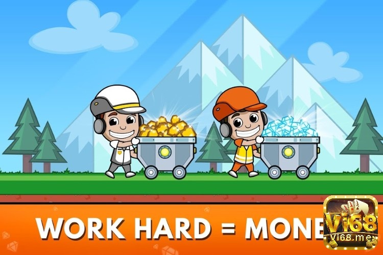 Quản lý tốt các công nhân trong việc khai thác có thể thu về lợi nhuận rất lớn