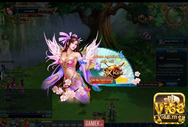 Tìm hiểu thông tin về Game private mobile