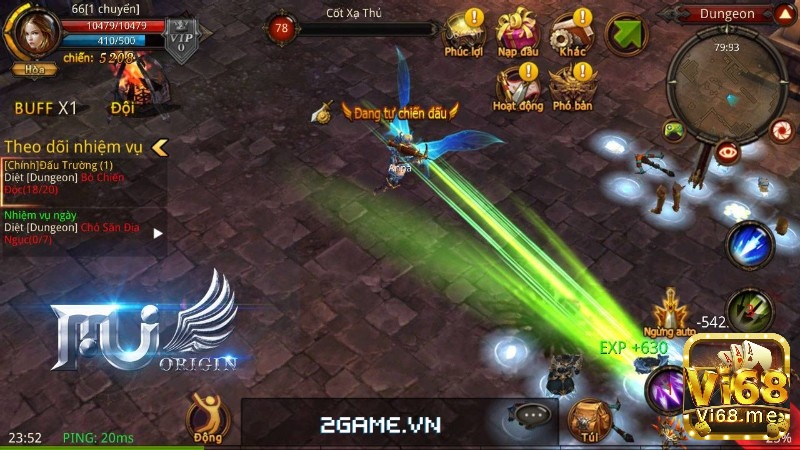 Cách thực hiện tải Game private mobile như thế nào?