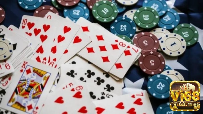 Luật chơi bài tiến lên miền bắc đầy đủ nhất